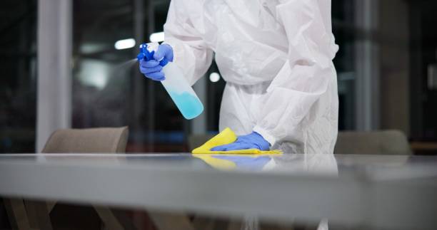 24/7 Emergency Unattended Death Cleanup experts in Scranton, PA